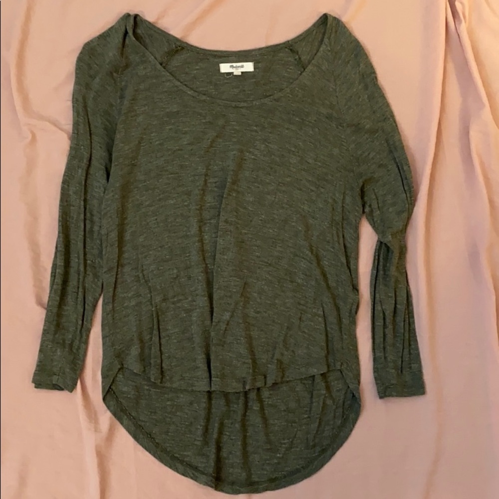 Madewell top